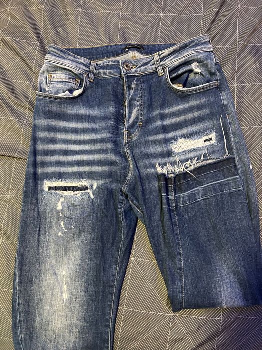 Дамски дънки Pause Jeans