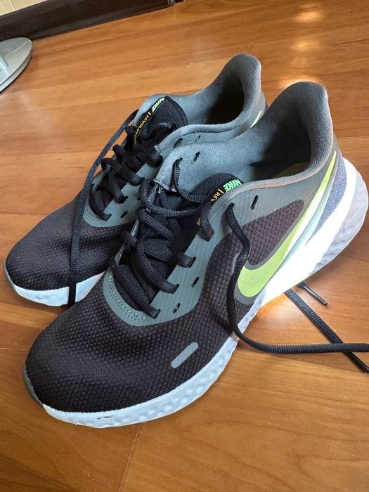 Nike мужские кроссовки