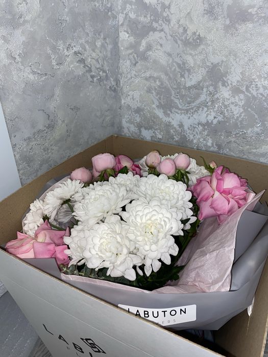 продам букет,цветы