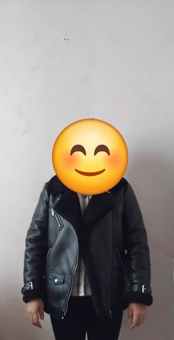 Продам дублёнку куртку и пальто