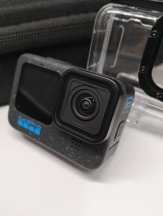 Go Pro Hero 12 Black