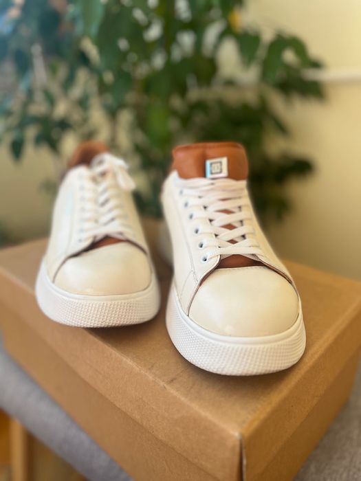 Маратонки/сникърси