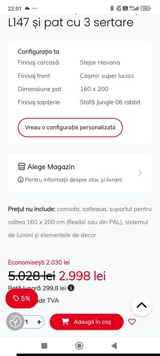 Pat matrimonial Lemn's