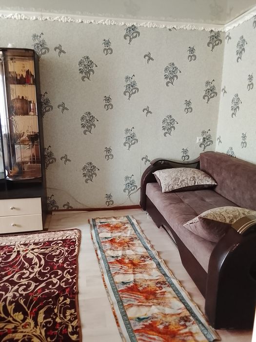 Срочно продам 1 комнатную квартиру!