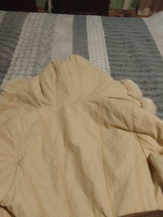 Марково Дамско яке Alexandra