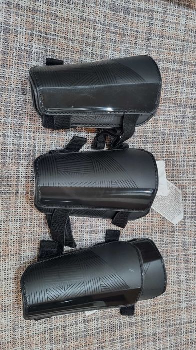 Футболни детски протекрори