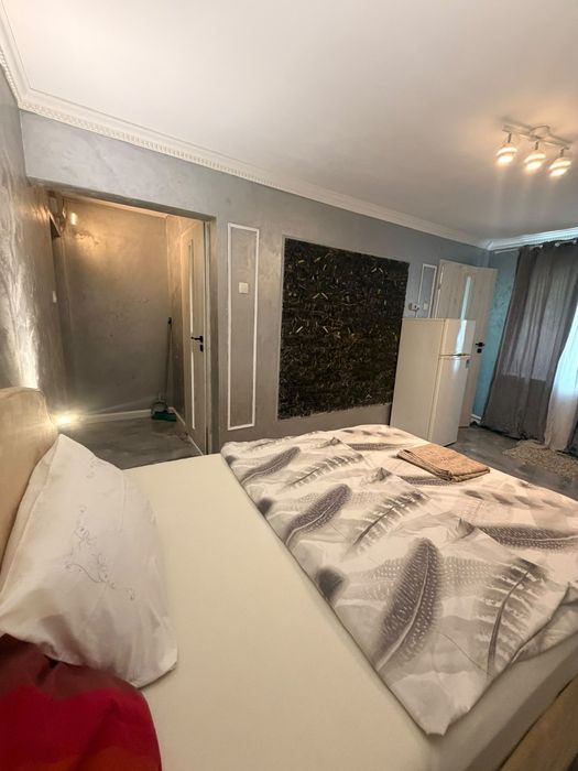 Regim hotelier cu toate utilitățile!