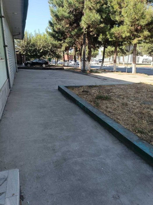 Продается АЗС в Зангиоте