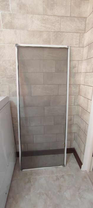 Сетка москитная для окон