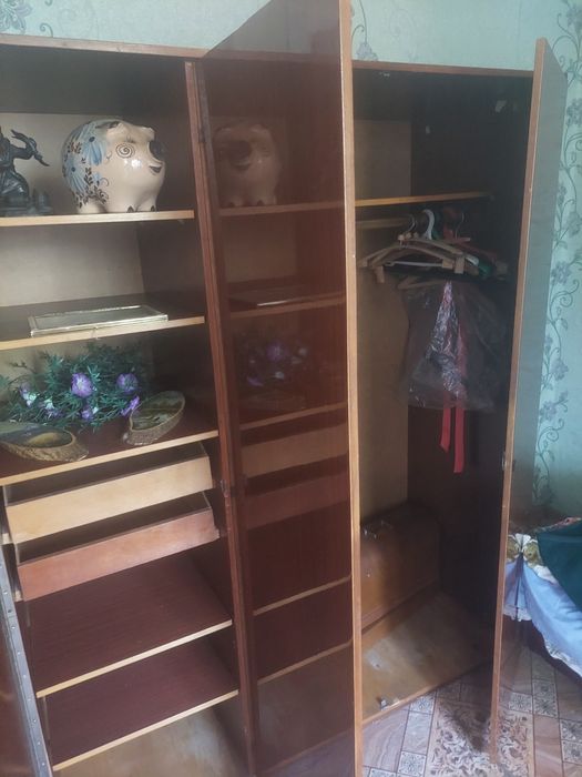 Отдам даром самовывоз