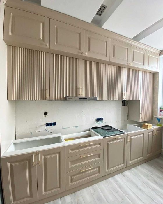 Мебель на заказ в Ташкенте | кухонная мебель нархлари | Кухни на заказ