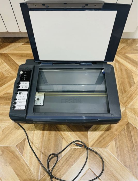 Imprimanta Epson