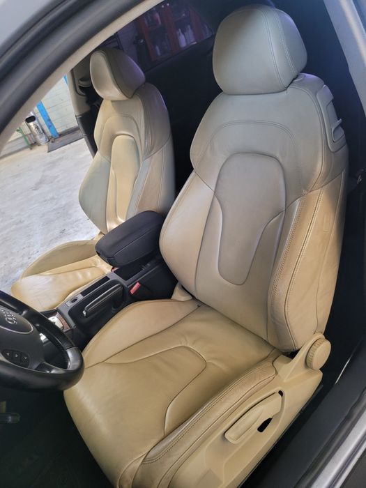 Audi A3 8P 270 cai
