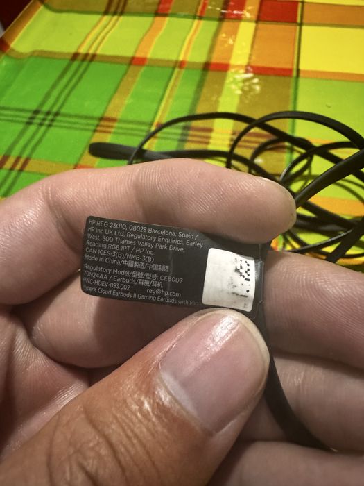 HyperX cloud 2 для игры