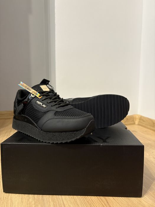 Дамски обувки Replay