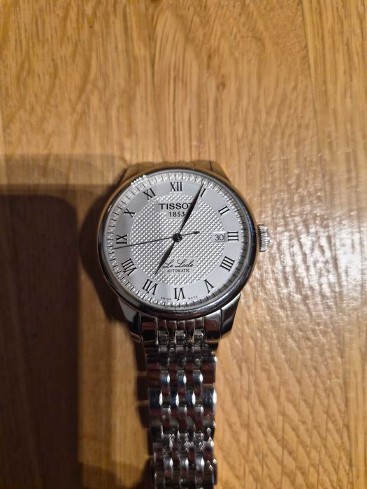 Ceas Tissot T-classic Le Locle