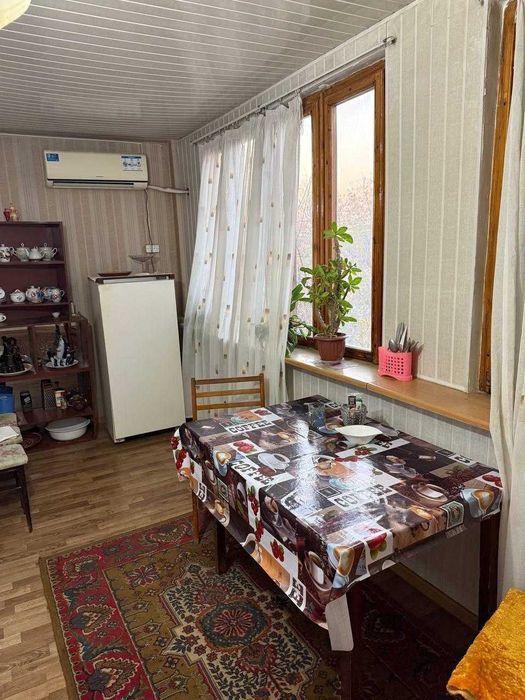 Сдаëтся квартира рисвий бакалеяа