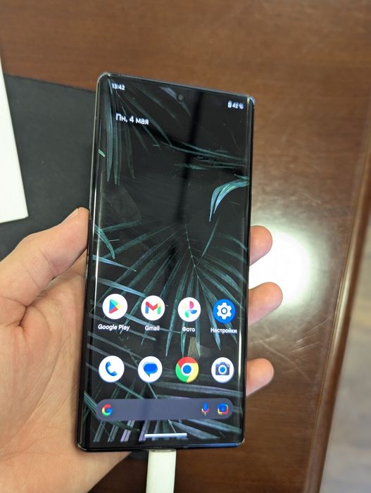 Google Pixel 6 pro ideal (Срочно) !