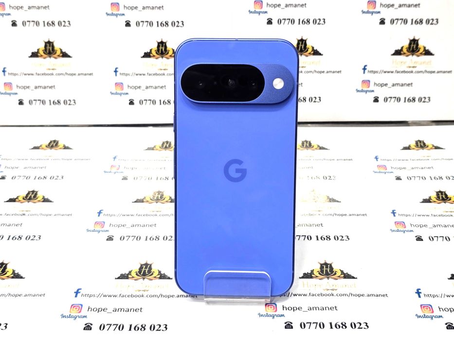 Hope Amanet P7 Google Pixel 10 128GB / 12GB RAM