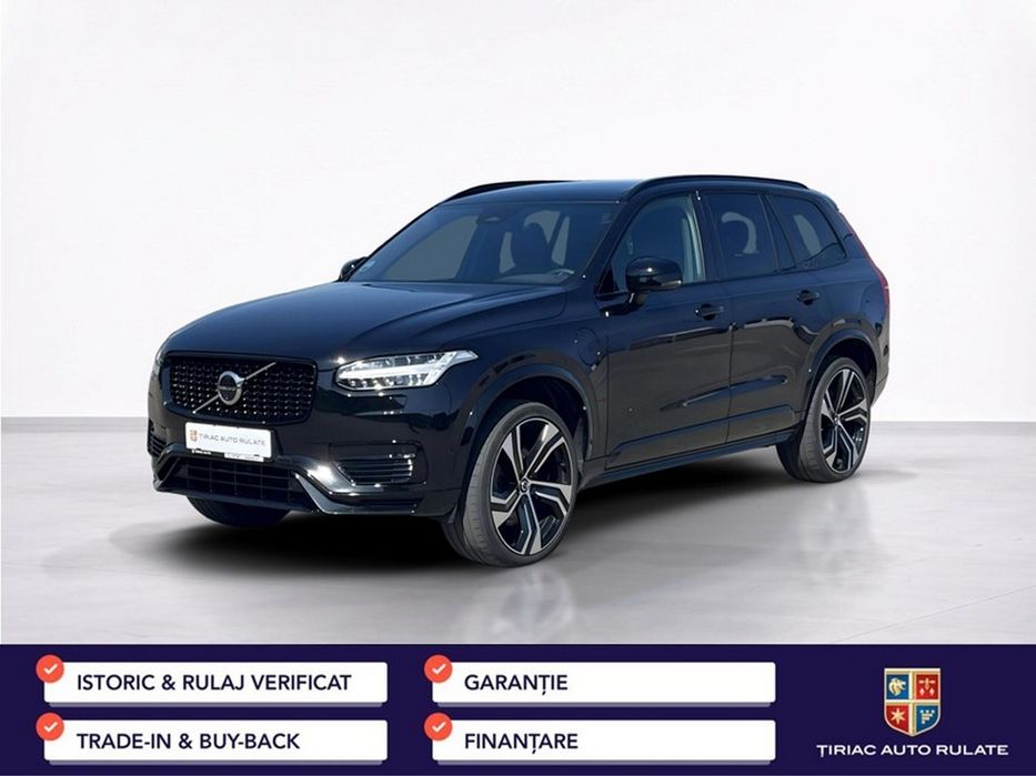 Volvo XC 90