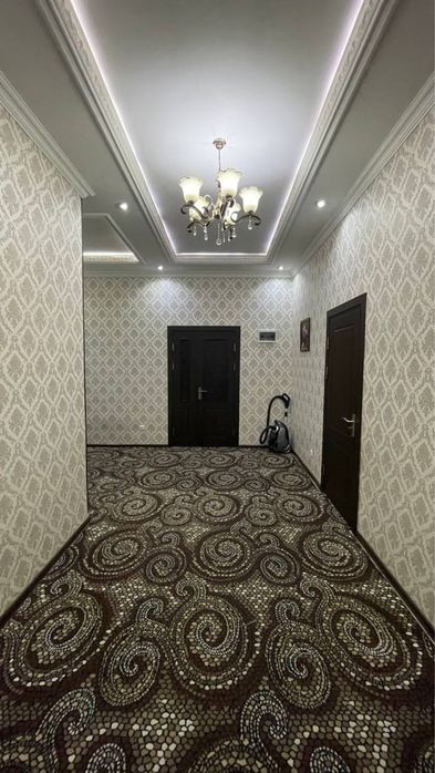 Эшонгузар участка 6 сотих 10 хона