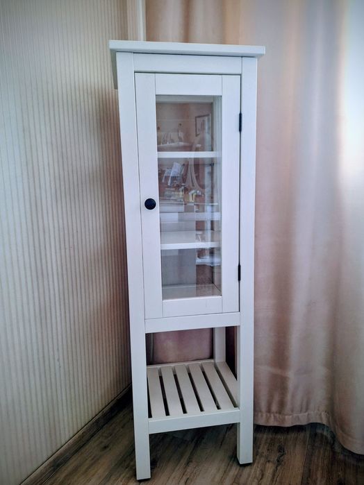 Новый Шкаф Hemnes IKEA Sweden