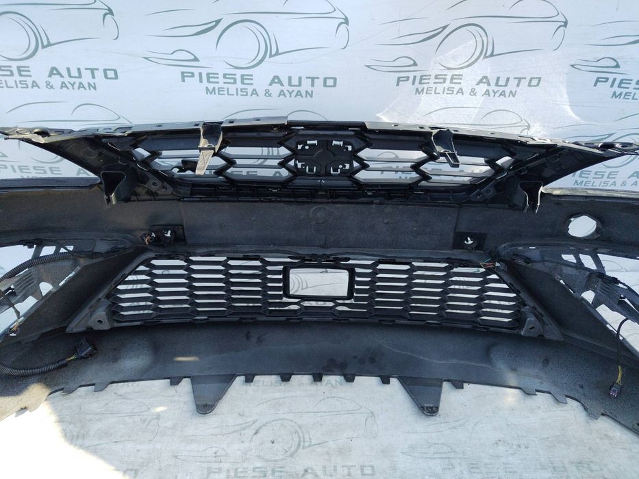 Bara fata Seat Leon 3 FR Facelift an 2017-2018-2019-2020