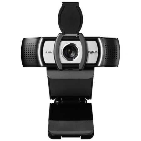 Веб-камера Logitech HD Webcam C930c