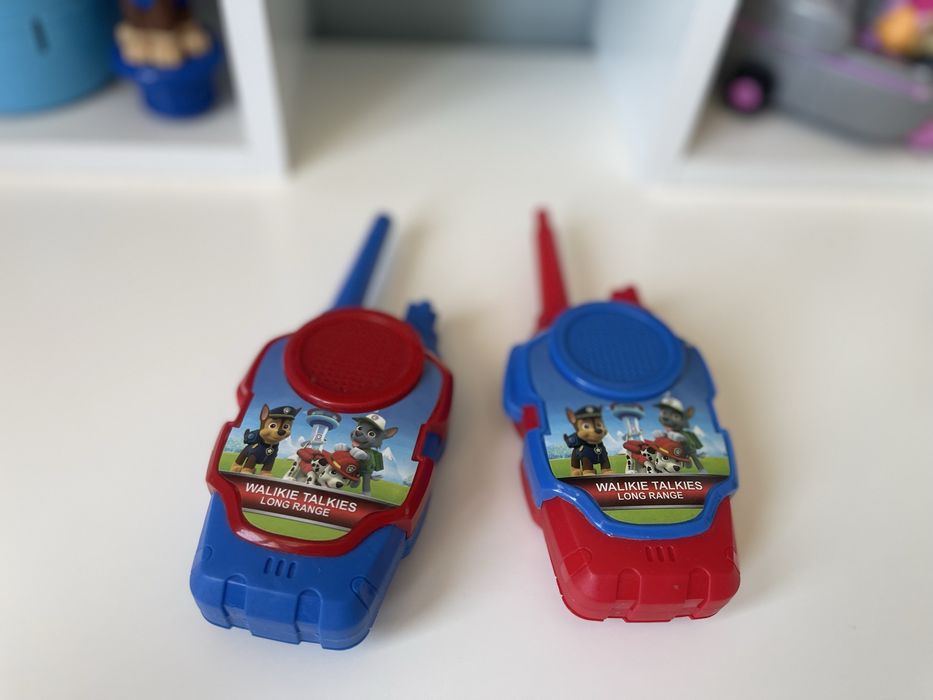 За феновете на Пес Патрул Paw patrol