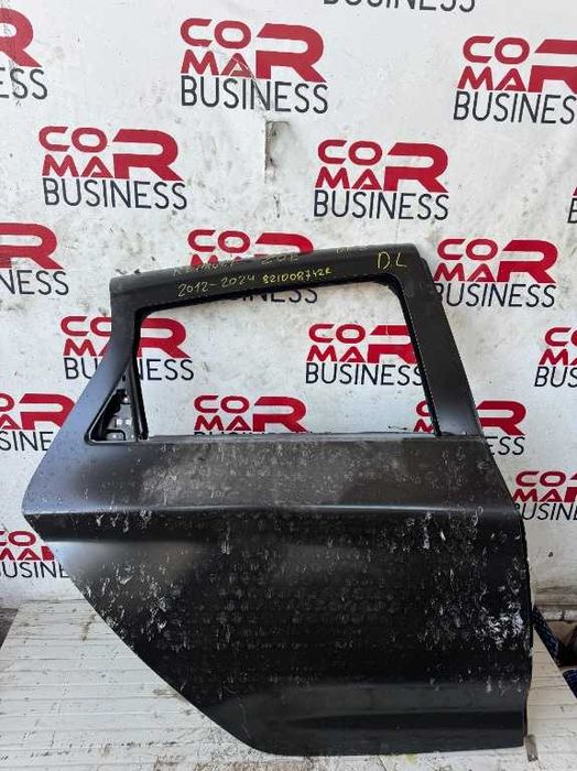 Usa dreapta spate RENAULT ZOE cod piesa 821008742r