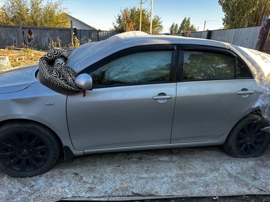 Toyota corolla срочно продается