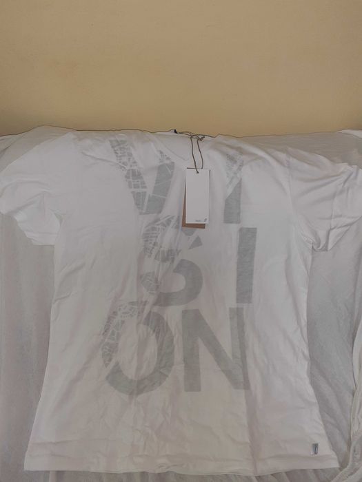 Tricou nou BMW VISION i marimea XXL