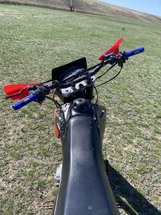 Продам эндуро 250сс зонкшен