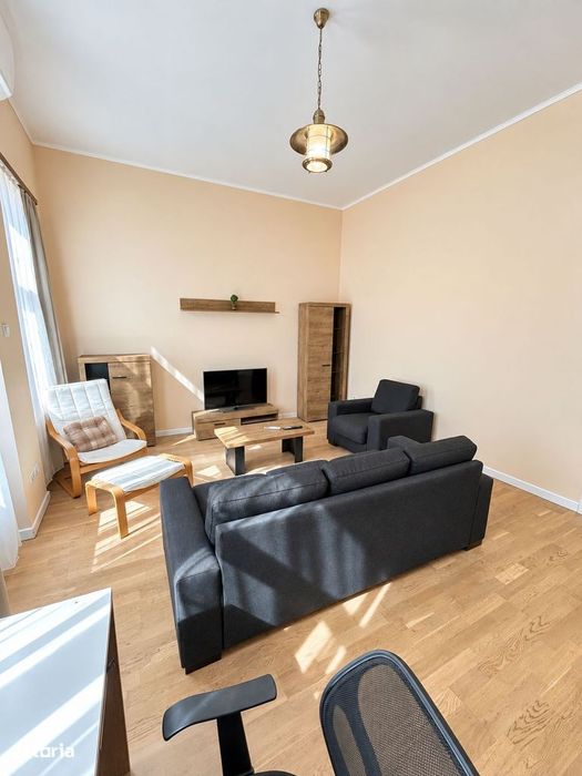 Apartament 2 Camere Ultracentral