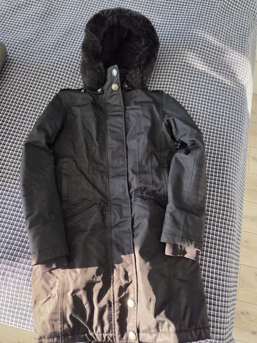 Яке Wellensteyn Domino XS