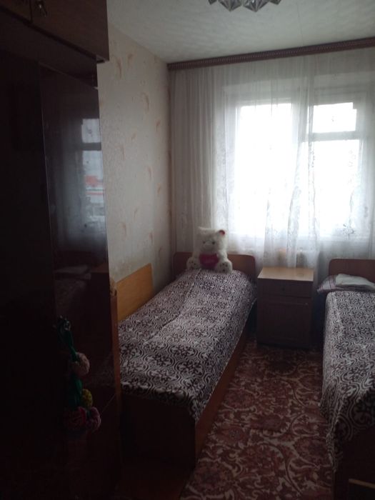 Недвижимость. Аренда комнаты