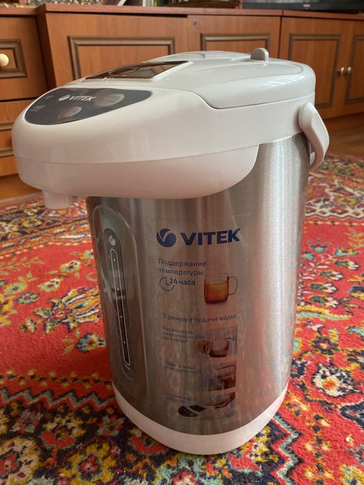 Термопот Vitek VT-1196