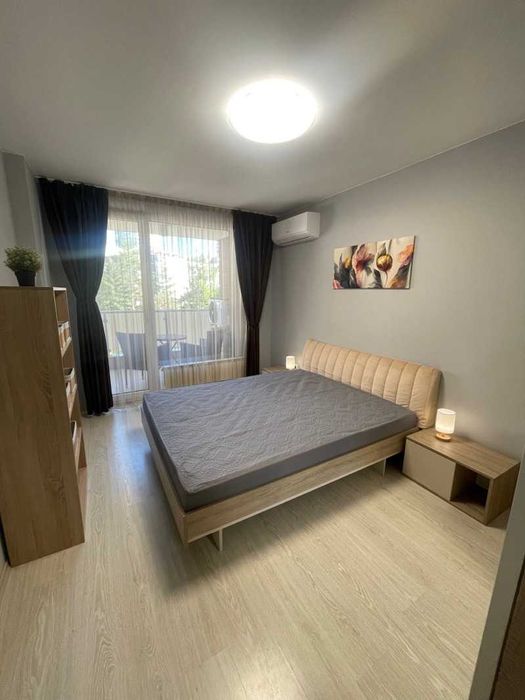 Дава се под наем Двустаен апартамент в София, Младост 2 - 70 кв.м за 799 € - Снимка #6