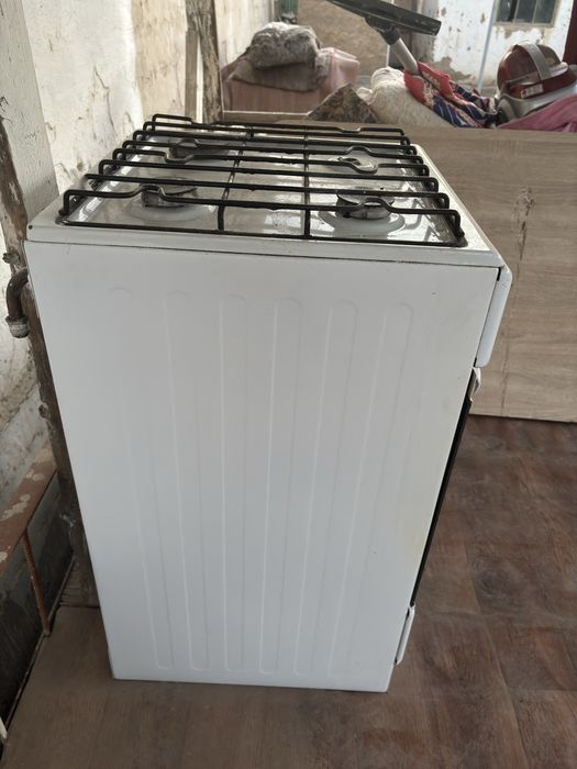 Газовая плита смотрите