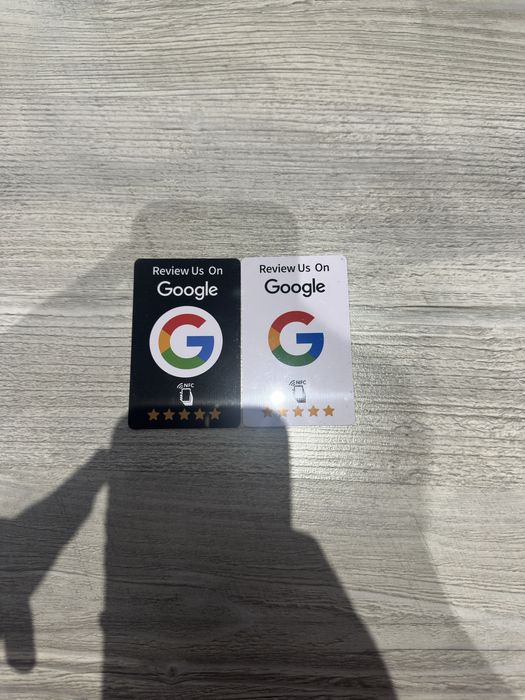 Card NFC-Recenzii
