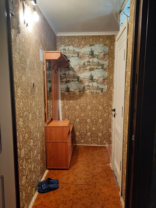 Продам 2-х комнатную квартиру