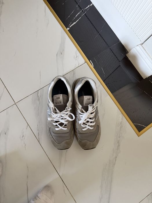 Кроссовки New balance