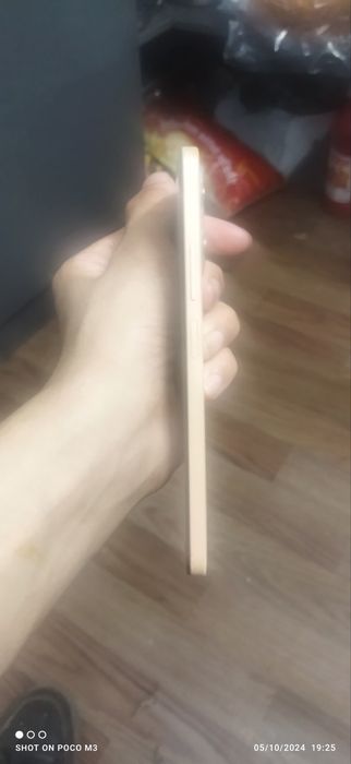 redmi note 12 gold gamer