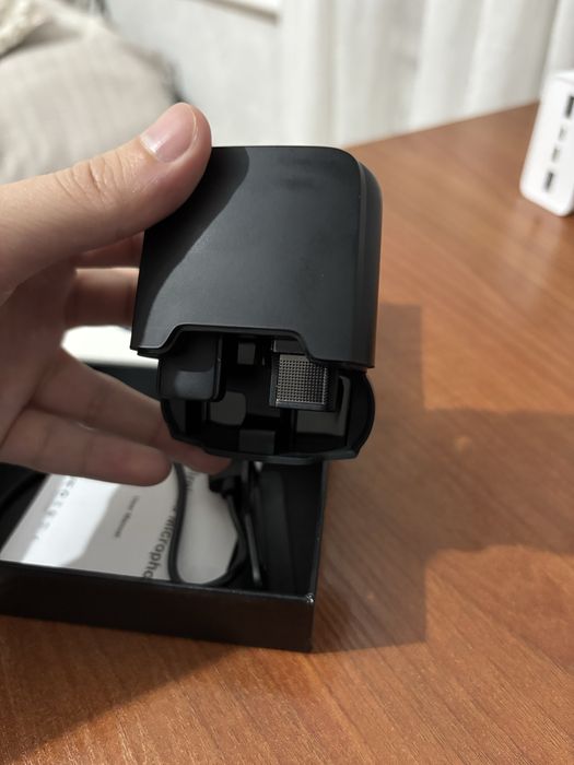 Беспроводной микрофон, питличка для Iphone