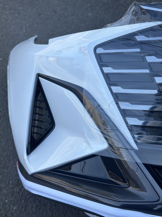 Changan cs55 plus бампер оригиналь