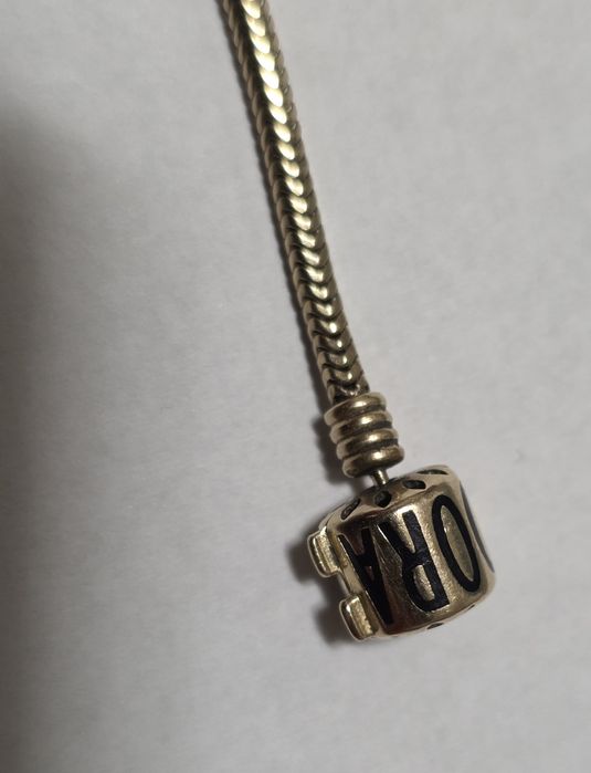 Bratara aur 14k PANDORA