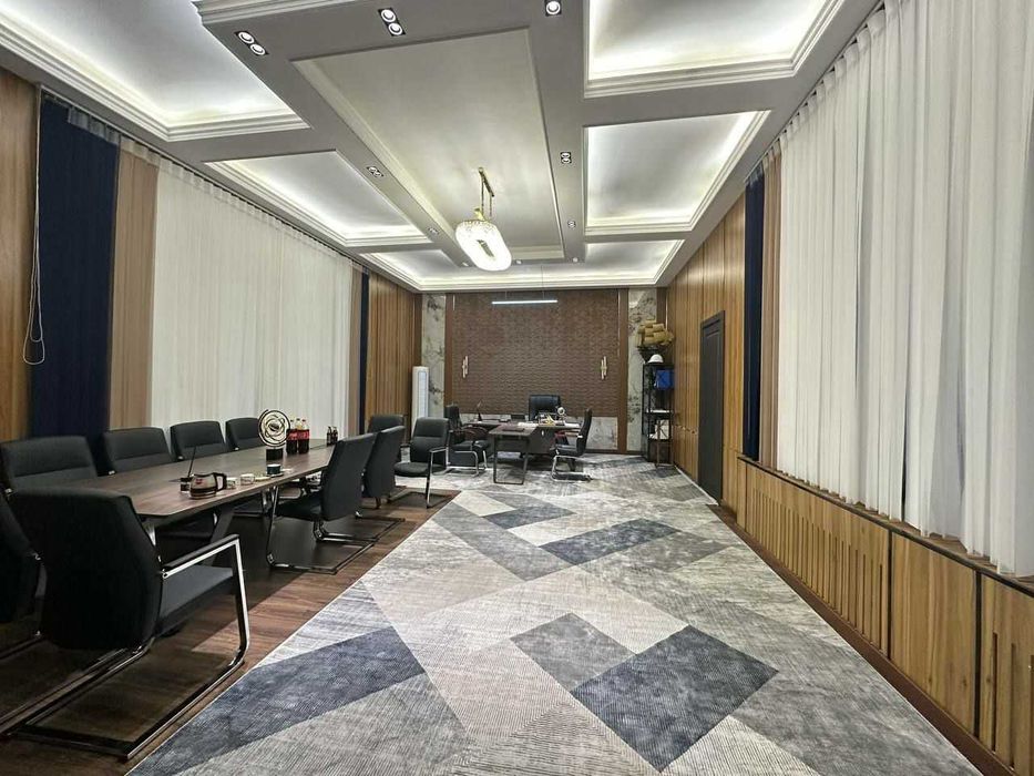 Продаётся производственная база