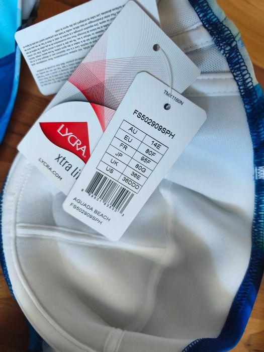 Triumph/Fantasie 40D /Joop!  -36D/F  бански
