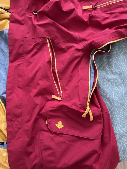 Geaca sky/snowdoarding SweetProtection GORE-TEX