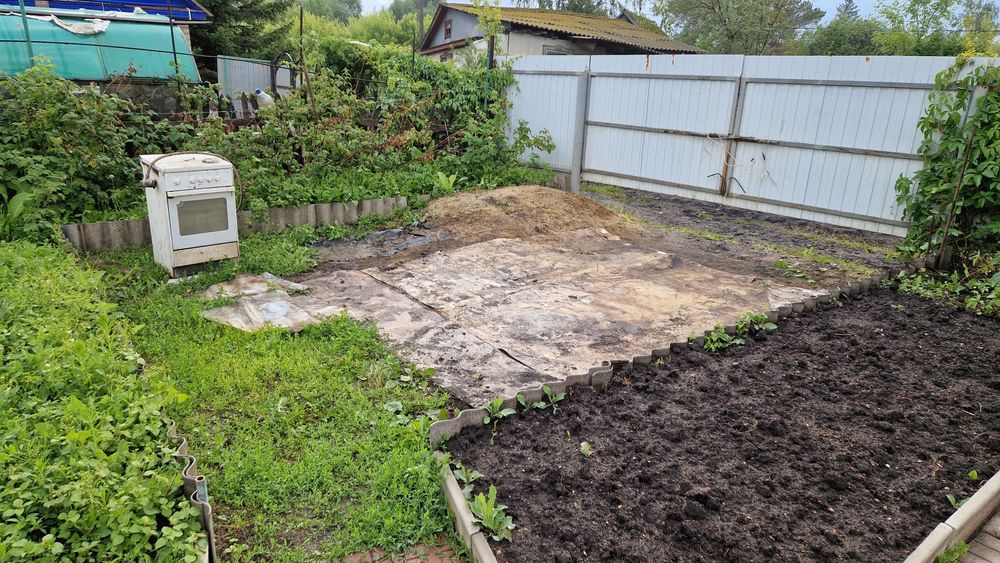 Продам дачу в с/т Локомотив